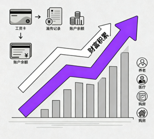 西安《关于2025住房公积金年度缴存有关问题的通知》政策解读