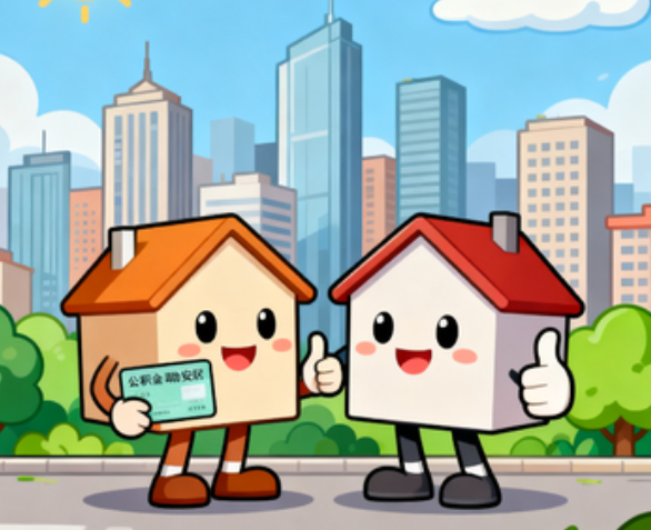 西安异地公积金可以使用吗