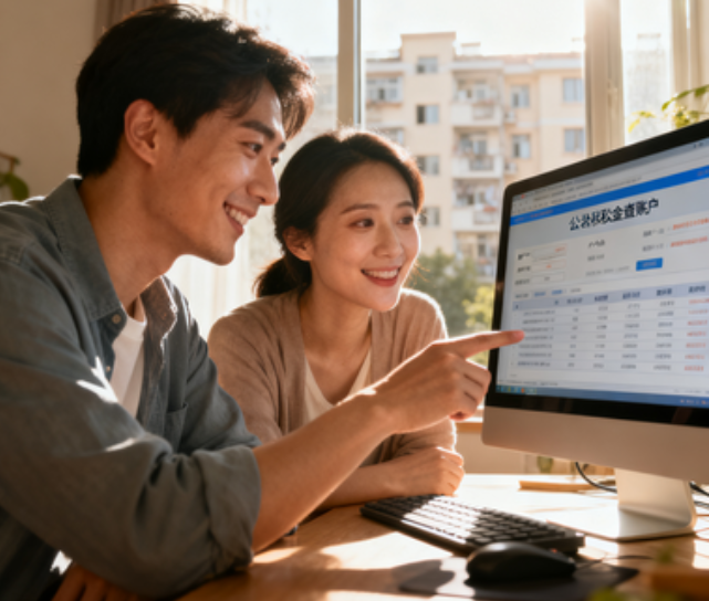 西安公积金困境:年轻人的“鸡肋”还是“隐形的翅膀”?