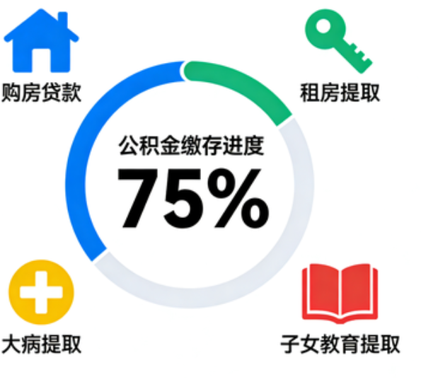 西安公司未按实发工资缴纳住房公积金的合规风险与应对策略