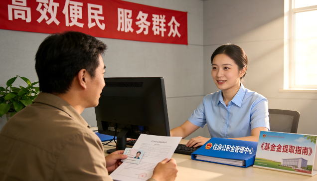 西安住房公积金提取规范全面升级