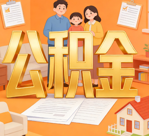 新乡公积金代办服务的现实价值与普惠意义