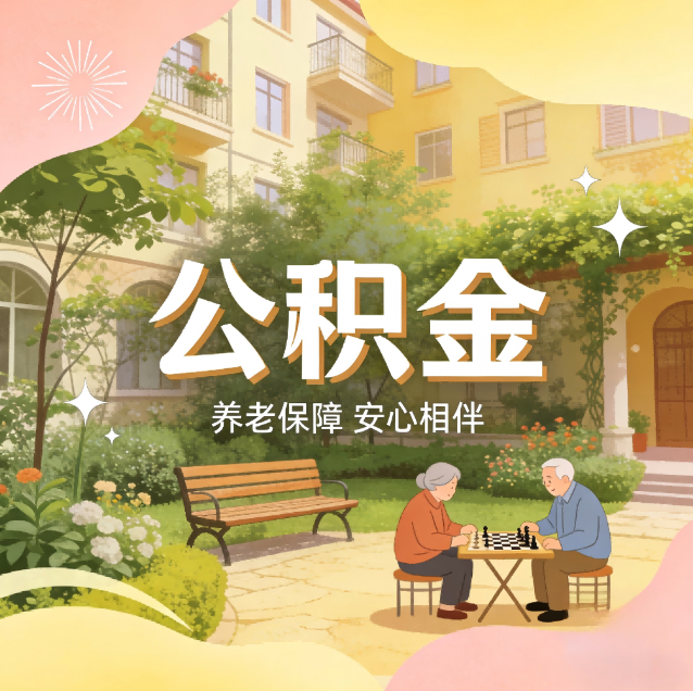 西安公积金代办的新价值：帮你“算”出来的财富，远比跑腿费值钱