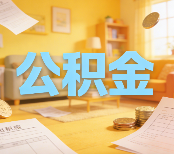 新乡别让公积金“躺在账户里睡觉”！