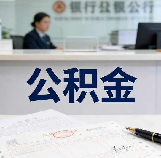 新乡养老公积金代办需要哪些证件？