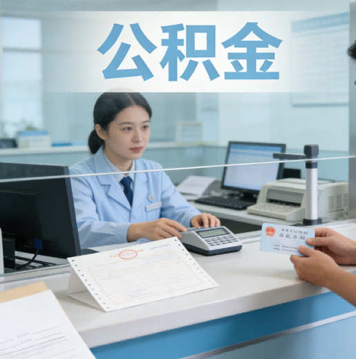 江门公积金提取的两种方式全面对比