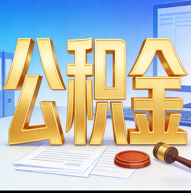 江门公积金代办行业观察:从“跑腿经济”到“专业服务”的蝶变之路