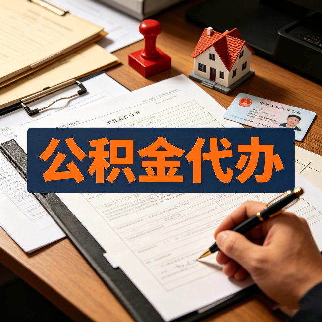 南宁公积金代办：政策一直在变，你需要有人帮你盯着