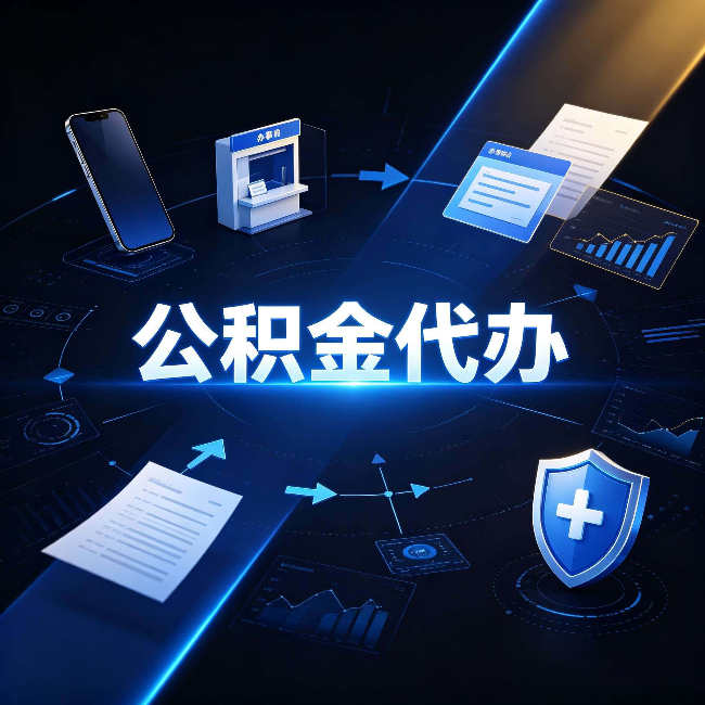 南宁公积金代办市场里有哪几类 看清楚再选