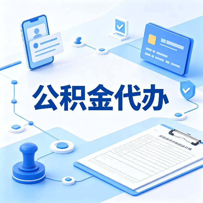南宁公积金代办到底划不划算 算完这笔账你就清楚了