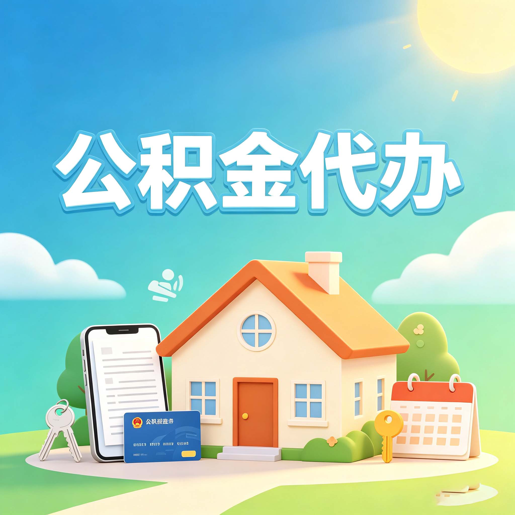 太原公积金代办的好处 从离职提取这个常见业务说起